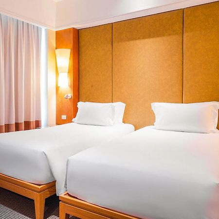 Centara Hotel Hat Yai Esterno foto